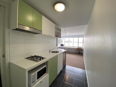 117/313 Waverley Road, Malvern East VIC 3145 - Apartment For Rent | Domain - Photo 3