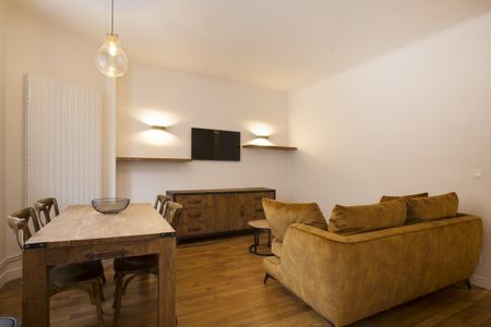 Appartement à louer avenue Verdier, Montrouge 92 - Photo 2