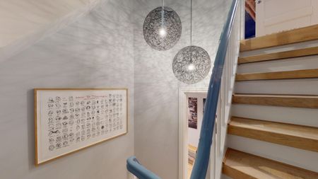 180m² Villa | København S - Photo 5