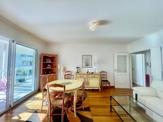 Appartement 48 m² - 2 Pièces - Cannes (06400) - Photo 1