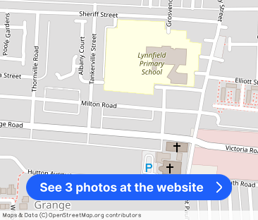 Milton Road, Hartlepool, TS26 8DS - Photo 1