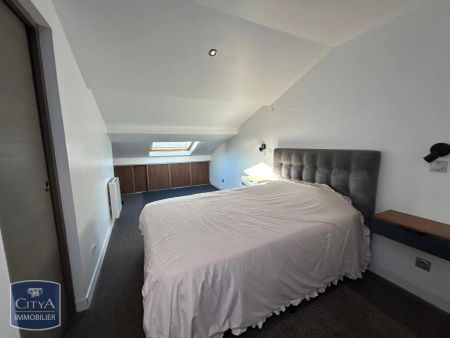 Appartement à louer 3 pièces 78m² - Photo 4