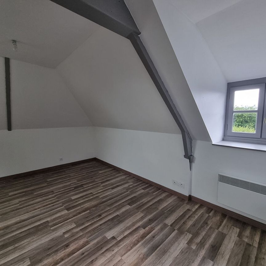 Appartement Dol De Bretagne 6 pièce(s) 123.2 m2 - Photo 1