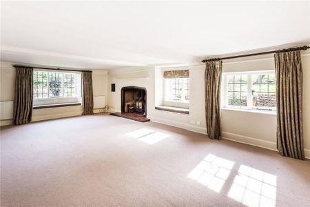 7 bedroom detached house to rent - Photo 2