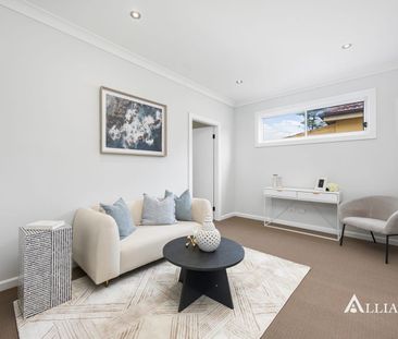 Comfortable 4-Bedroom Family Home - Water Included - Photo 1