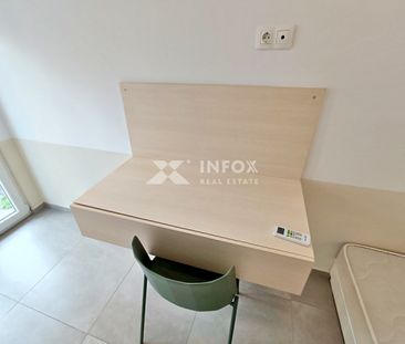 Ενοικιάζεται Γκαρσονιέρα 40 τ.μ. - Photo 4