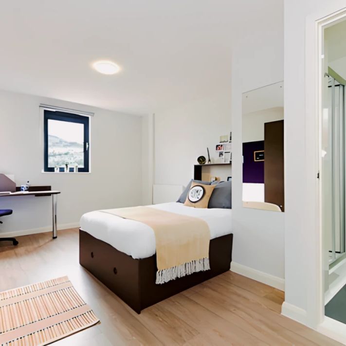 Ensuite platinum - Photo 1