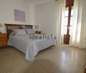 Alquiler de chalet adosado en Calle Yecla, 4 - Photo 1