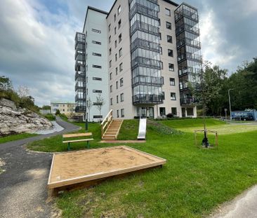Bergsvägen, Stenungsund - Photo 1