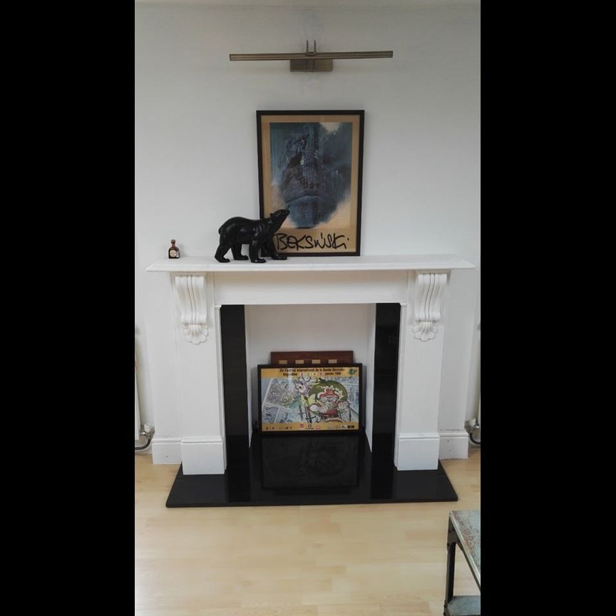 2 Bed Flat, Christchurch Avenue, NW6 - Photo 1