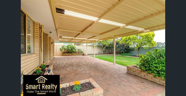 Spacious 3x2 Family Home for Lease in Huntingdale – Available Now! - Photo 1