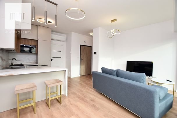 Rzeszów, mieszkanie na wynajem, Szopena - Photo 1