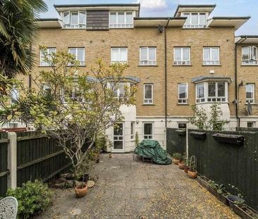 May Bate Avenue, Kingston Upon Thames, KT2 - Photo 5