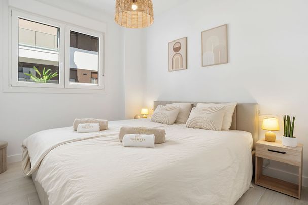 Middle Floor Apartment · Estepona - Photo 1