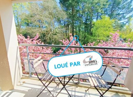 Appartement NANTES T1 bis 34.89m² - Photo 3
