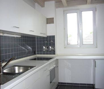 2-Zimmer-Studiowohnung in bevorzugter Wohnlage zur Miete - Photo 1