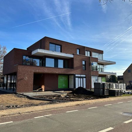 TE HUUR: Nieuwbouw BEN-appartement met 2 slaapkamers te Genk! - Foto 3