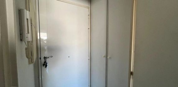 Appartement à louer 1 pièce 16.68m² - Photo 2