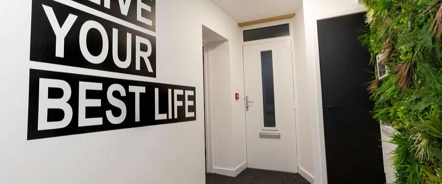 High spec HMO 2 - Photo 1