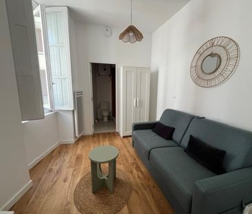 location Appartement T1 DE 16.54m² À TOULOUSE - Photo 2