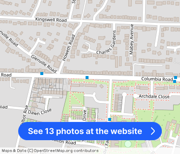 Columbia Road, Bournemouth, BH10 4 - Photo 1