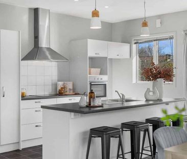 Sunny Three-Bedroom Home in Avonhead - Photo 3