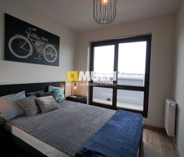 Polecam nowe mieszkanie 2-pokojowe, pow. 48 m2, - Photo 6