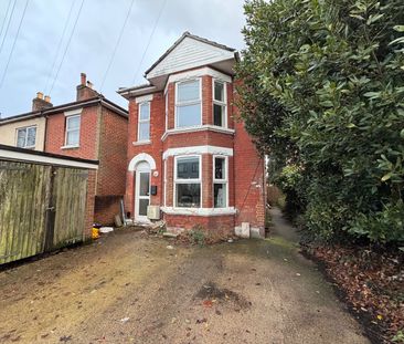 2 Bed Flat, Millbrook Road East, SO15 - Photo 5