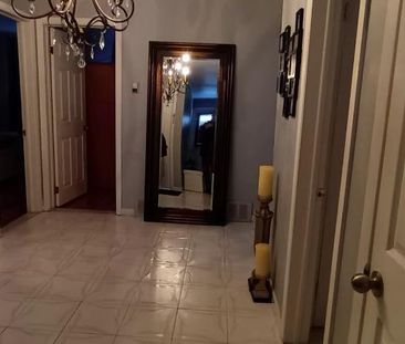 MONTRÉAL NORD BEAU 5 1/2 AVEC TERRASSE - Photo 4