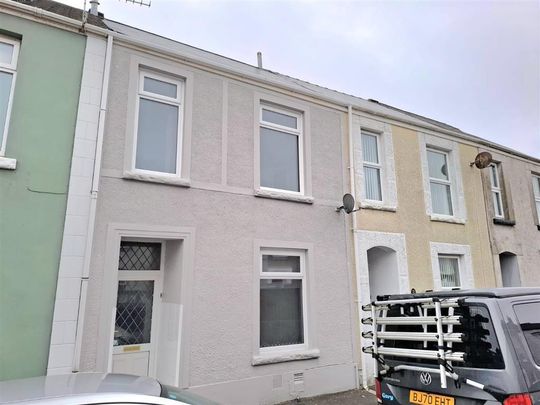 Cambridge Street, Uplands, SWANSEA - Photo 1