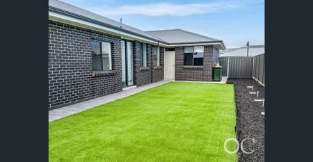 Open the Door to New Family Home with Stunning Hills Views - Photo 4