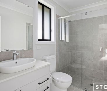 Modern family home in the stunning hinterland of Korora - Photo 4