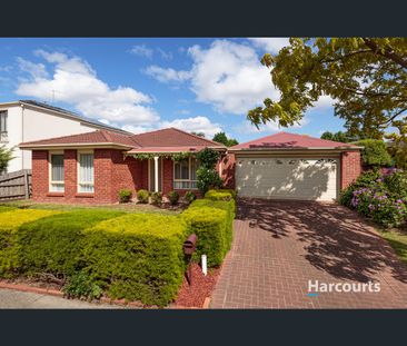 35 Pickworth Crescent, Rowville, Vic 3178 - Photo 3