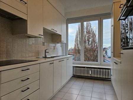 Lichtrijk appartement met 2 slaapkamers in het centrum van Mol! – Verlinden Vastgoed - Foto 5