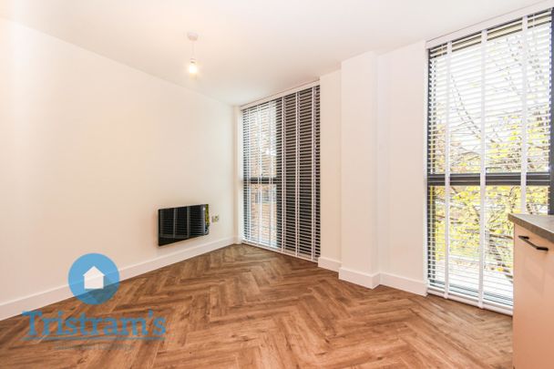 1 bed Studio for Rent - Photo 1