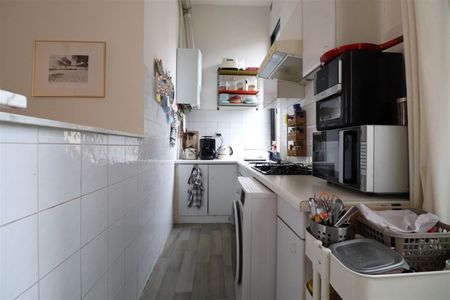 Karakter appartement aan KMSKA - Photo 5