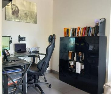 1 pièce - Meublé - 26,46 m² - RDC - Colocation non autorisée - Photo 3