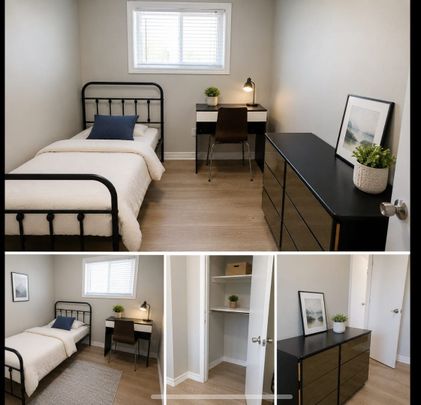 For Lease - 115 Codsell Avenue Unit# Bsmnt, Toronto, Ontario - Photo 1