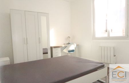 Appartement Meublé - Centre ville Limoges - Photo 2