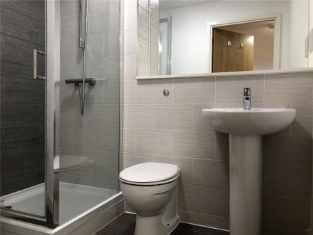 1 bedroom flat to rent - Photo 5