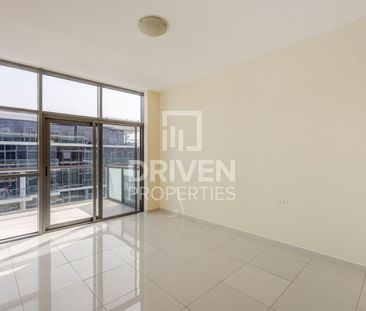 Vacant Unit | Golf Course View | Balcony - Photo 5