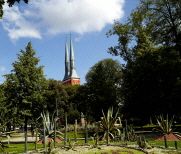 Sandgärdsgatan 36 c - Photo 1