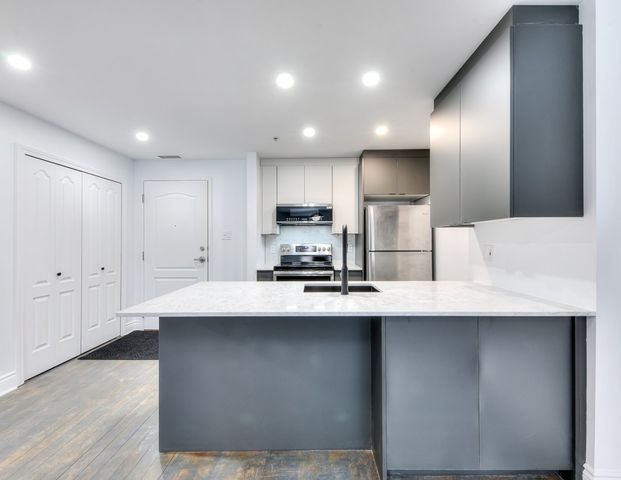 À louer / Appartement - Photo 1