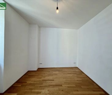 Smarte 2-Zimmer Wohnung in zentraler Lage in 1100 Wien! - Photo 1