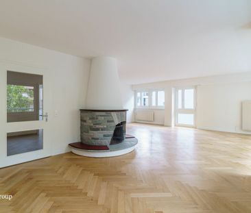 5.5 Zimmer, 2. Stock - Photo 6