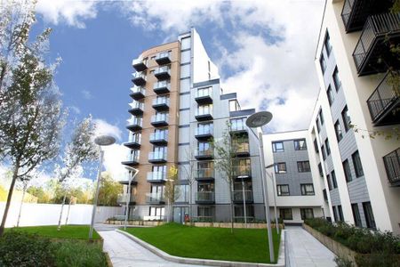 Studio to rent - Photo 5