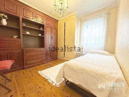 Alquiler de piso en Diego Lopez Haroko Kale Nagusia - Photo 2