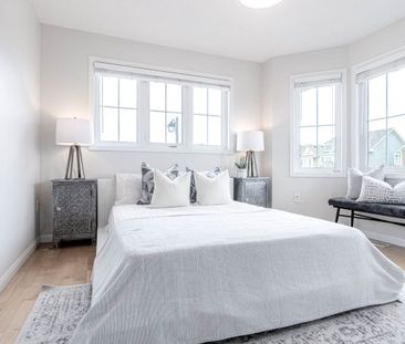 For Lease - 259 Higginbotham Crescent Unit# Upper, Milton, Ontario - Photo 6