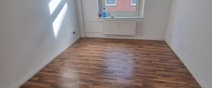 3,5 Zimmer Wohnung 1 OG 74qm nähe Gladbeck Innenstadt - Foto 1