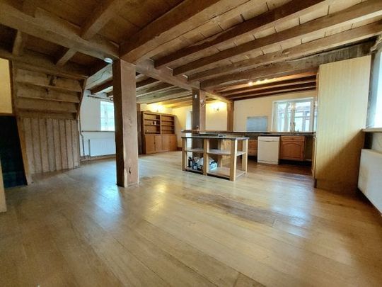 Compton 2 bedroom barn conversion to rent - Photo 1
